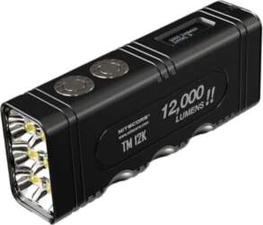 Nitecore TM12K