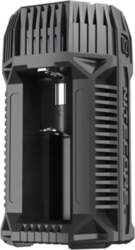 Nitecore V2 Pro auto Lader (AA)