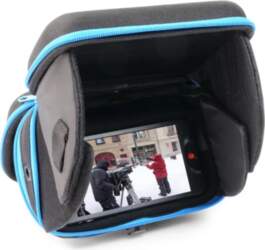 ORCA OR-140 Hard Shell Monitor 5"