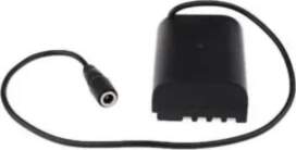 Panasonic DMW-DCC12 DC Coupler for DMC-GH3
