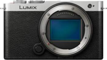 Panasonic Lumix DC-S9