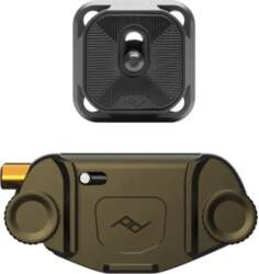 Peak Design camera clip Capture V3