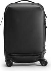 Peak Design Roller Pro Carry-On, black