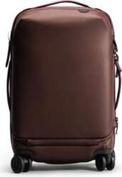 Peak Design Roller Pro Carry-On, eclipse