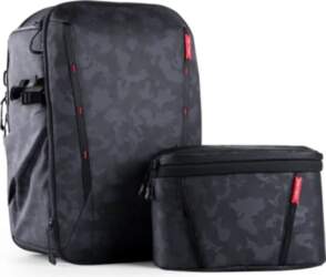 PGYTECH OneMo 2 Backpack 25L (Grey