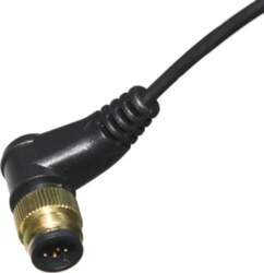 Phottix Additional connection cable N8/dc0 Camera