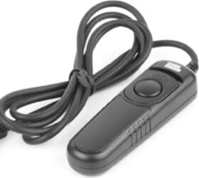 Pixel Shutter Release Cord RC-201/S2 for