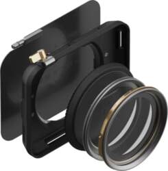 PolarPro Base Kit Compact Matte Box