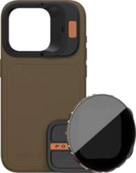 POLARPRO KIT - LITECHASER IPHONE 15