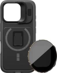 POLARPRO KIT - LITECHASER IPHONE 16