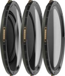 POLARPRO SHORTSTACHE SHIFT FILTER SET HELIX