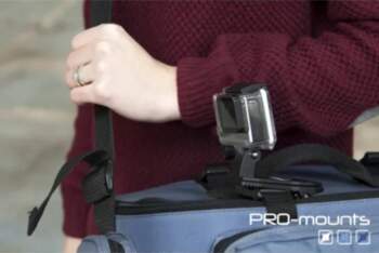 PRO-MOUNTS 360 CLAMP
