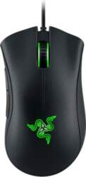 Razer mouse DeathAdder Essential 2021, black