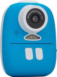 Redleaf BOB Camera with printer Blue