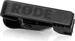 Rode CLIP1 Microphone Clip Pack of
