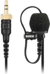 Rode Lavalier II Mikrofons