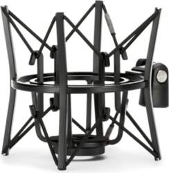 RODE PSM1 - Broadcast Microphone Shock
