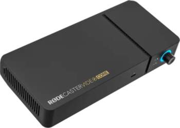 Rode RodeCaster Video Core