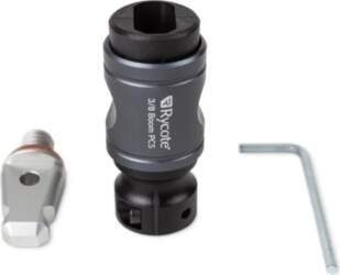 Rycote PCS-Boom Quick Release System 185801