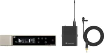 Sennheiser EW-D ME2 SET Digital Wireless