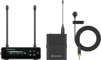 Sennheiser EW-DP ME4 SET (Y1-3 1785