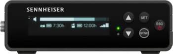 Sennheiser ewDP EK Receiver R4-9 EW-DP