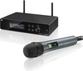 Sennheiser XSW 2-835-B Wireless Microphone System