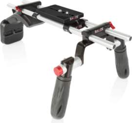 SHAPE Panasonic AU-EVA1 Shoulder Mount EVASM