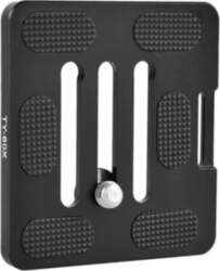 SIRUI QUICK RELEASE PLATE TY-60X