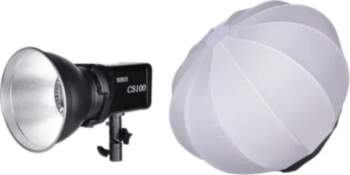 Sirui RGQ65 Lantern Softbox 62cm Diameter