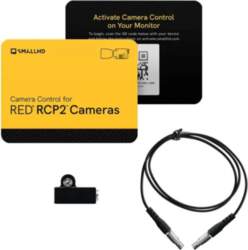 SmallHD Camera Control Kit for RED