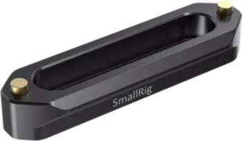 SmallRig 1195 Quick Release Safety Rail