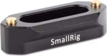 SmallRig 1409 Quick Release Safety Rail