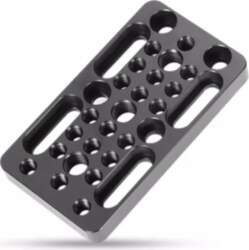 SmallRig 1598 Mounting Cheese Plate