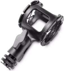 SmallRig 1859 Universele Microfoon Shock Mount