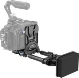 SmallRig 4063B Advanced Compact V Mount