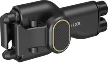 SmallRig 4404 Quick Release Adapter for
