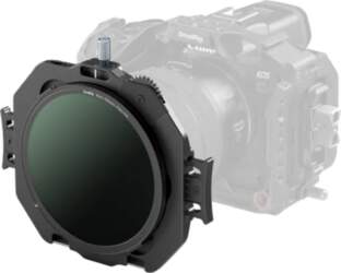 SMALLRIG 4412 FILTER KIT WITH ADJUSTABLE