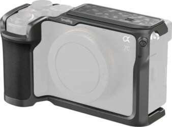 SmallRig 5560 Case for Sony Alpha