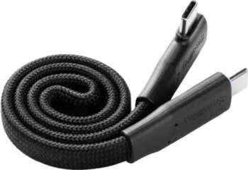 SmallRig 5614 USB-C Self-Coiling Data Cable