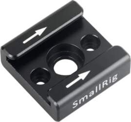 SMALLRIG Cold Shoe 1241