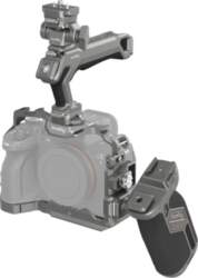 SmallRig HawkLock Quick Release Advanced Cage