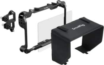 SmallRig Monitor Cage Kit for Atomos