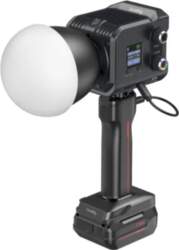 SmallRig RC 100C COB LED Video