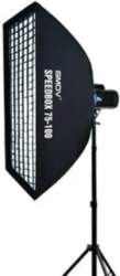 SMDV Grid voor Speedbox 75 100