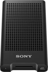 Sony memory card reader MRWG3 CFexpress