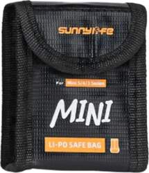 Sunnylife Battery Case for Mini 5