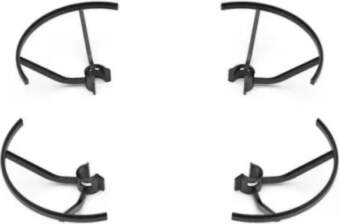 Tello protective propellers (powered by DJI)