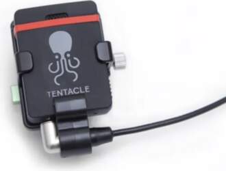 Tentacle SYNC E Bracket with Quick