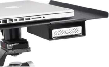 Tether Tools Aero XDC Black External